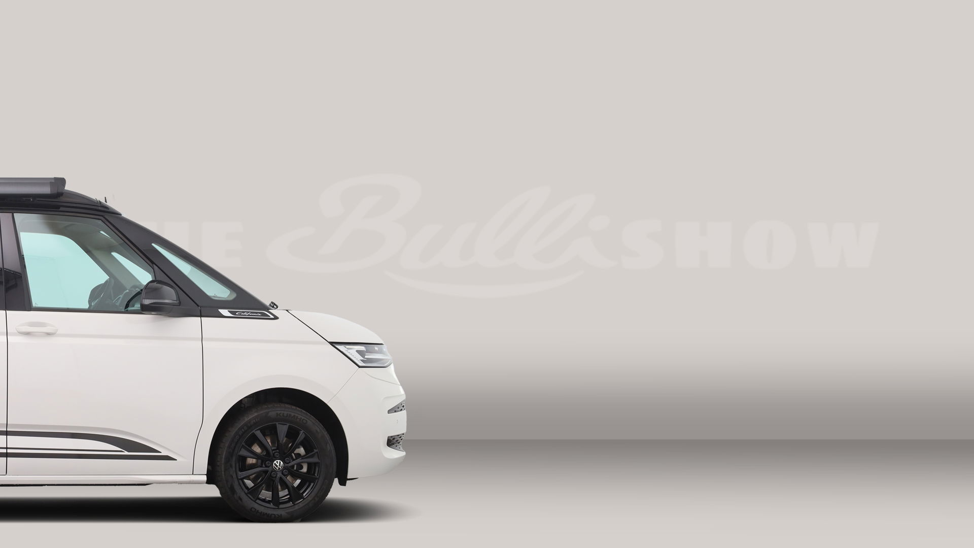 VW California Star Edition