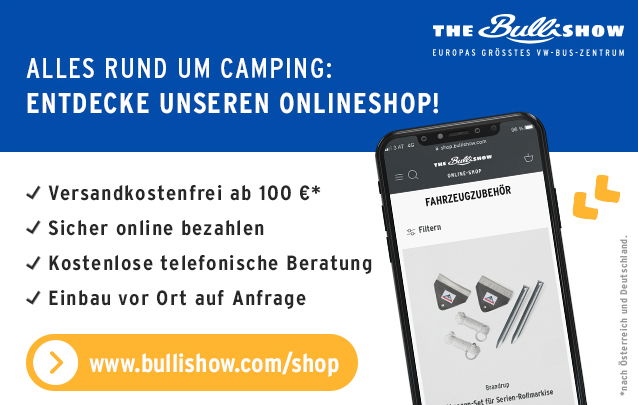 Onlineshop Bullishow