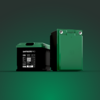 SaftkistePRO 170Ah SaftkistePRO 170Ah