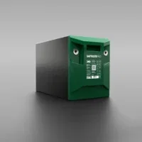 SaftkistePRO 340Ah SaftkistePRO 340Ah