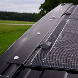 T7 Solar 260 Wp C-Schiene_CALIFAKTUR Autarkiepaket Solar