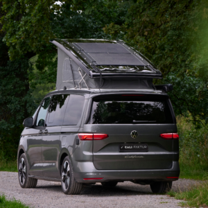 T7 Solar 260 Wp_CALIFAKTUR T7 Solar 260 Wp_CALIFAKTUR