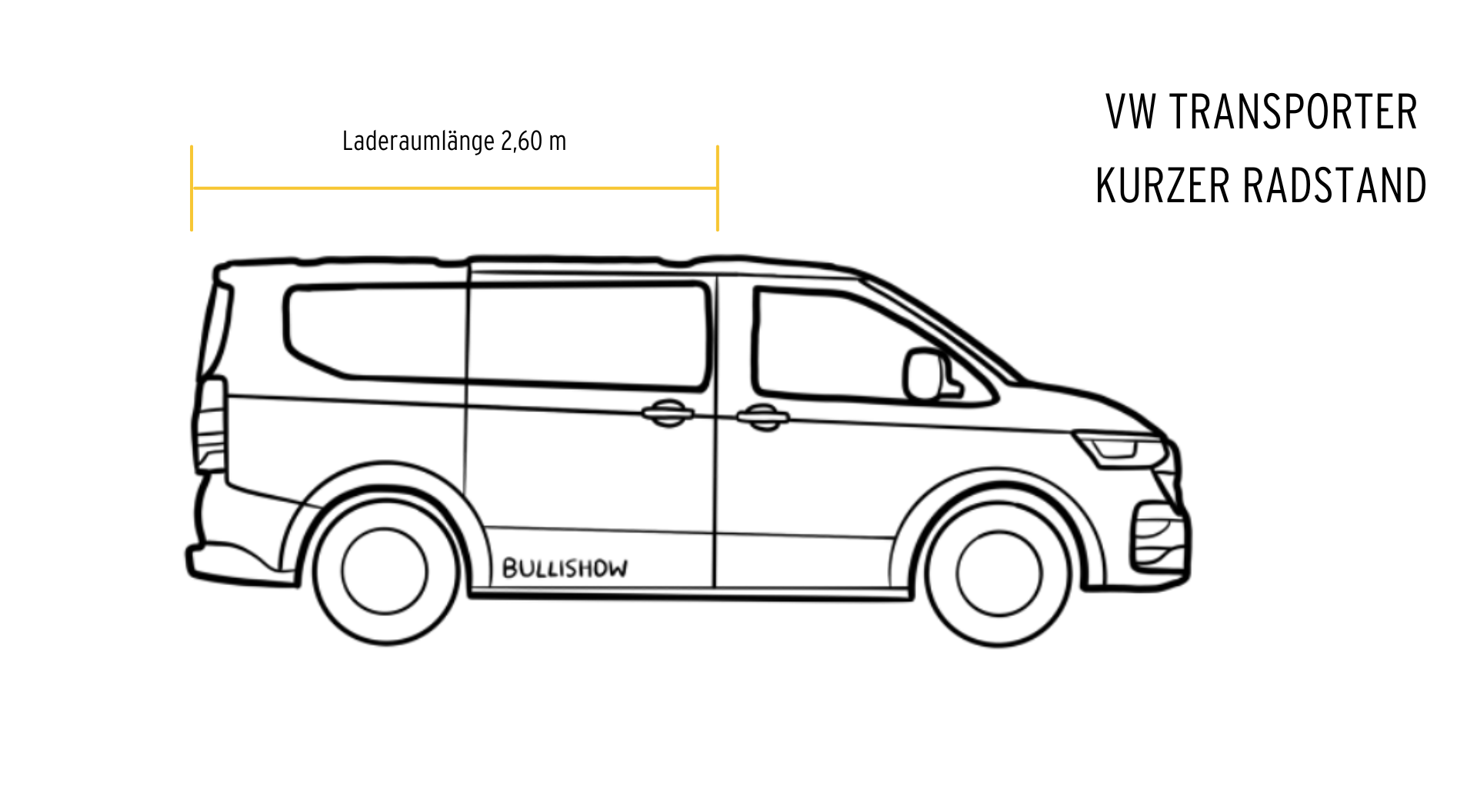 VW Transporter