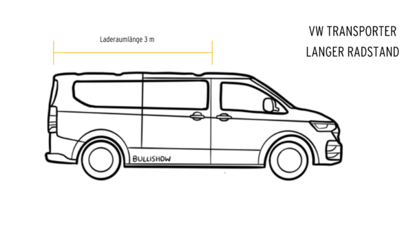 VW Transporter