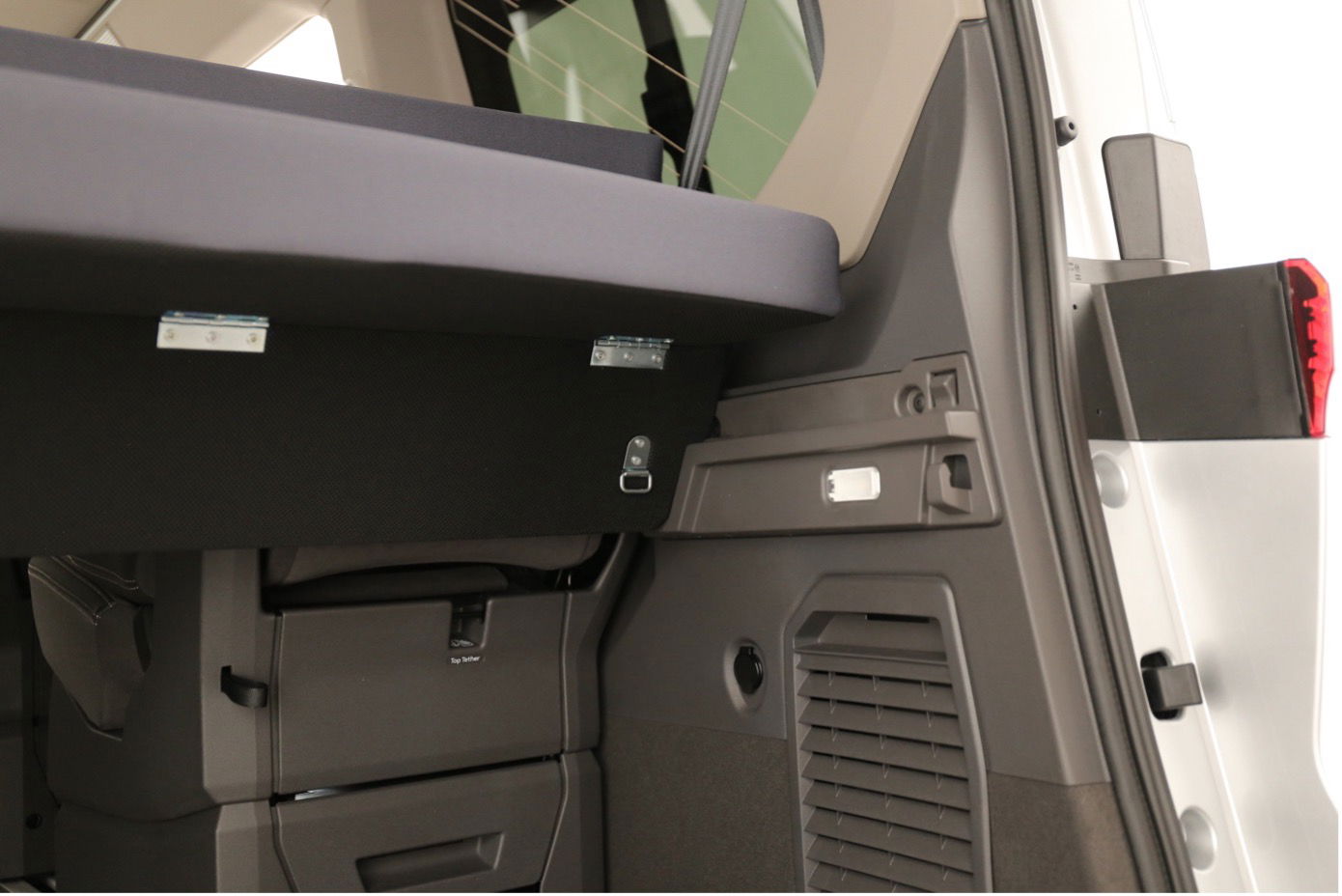 Bettsystem für VW T7 Bettsystem für VW T7