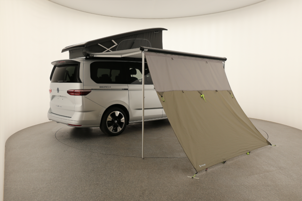 Hillcrest Markisenzubehör