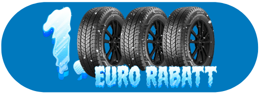 Sonderaktion Winterräder