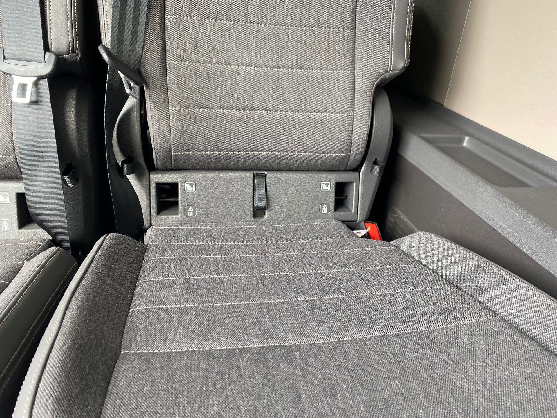 isofix system