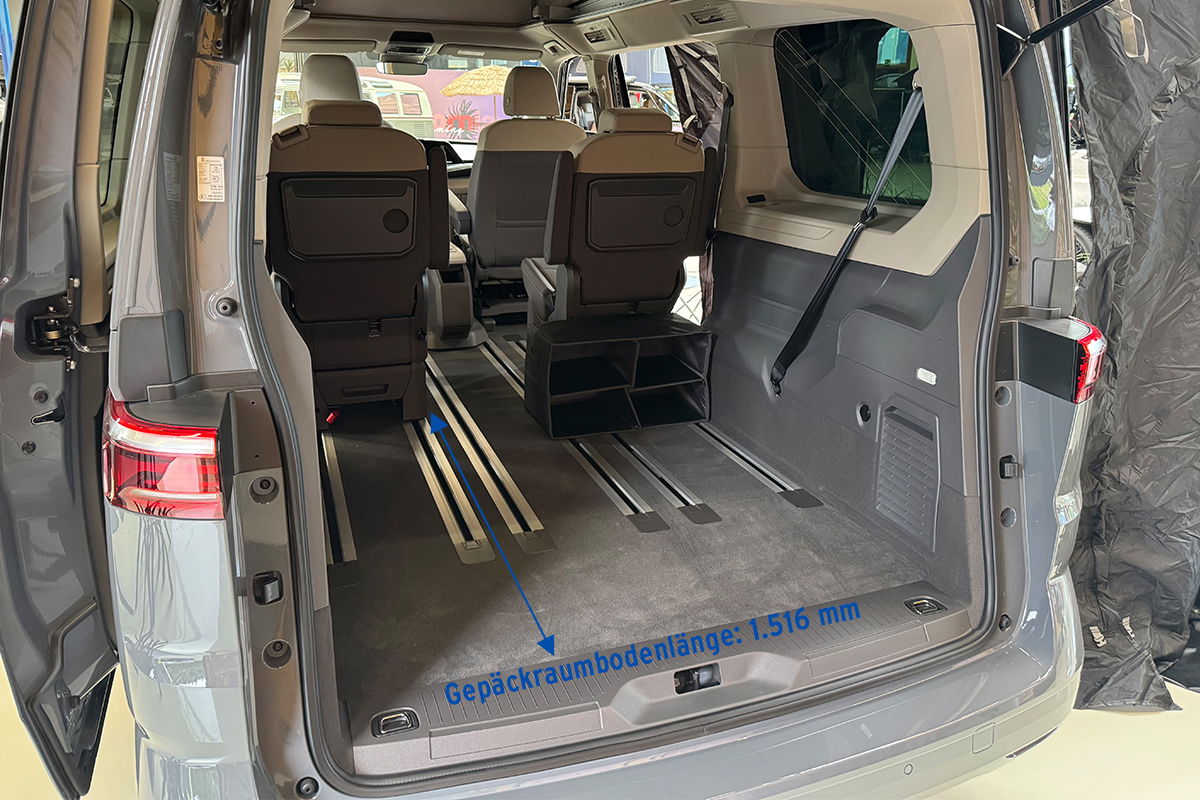 multivan-langer-ueberhang2 Gepäckraumbodenlänge Multivan langer Überhang mit zwei Sitzreihen
