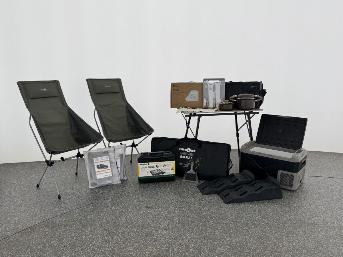 ready2camp paket Ready2Camp Paket