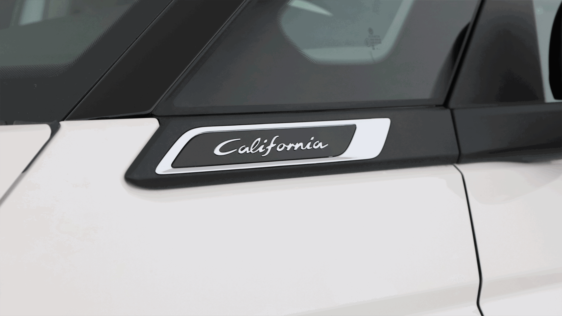 VW California
