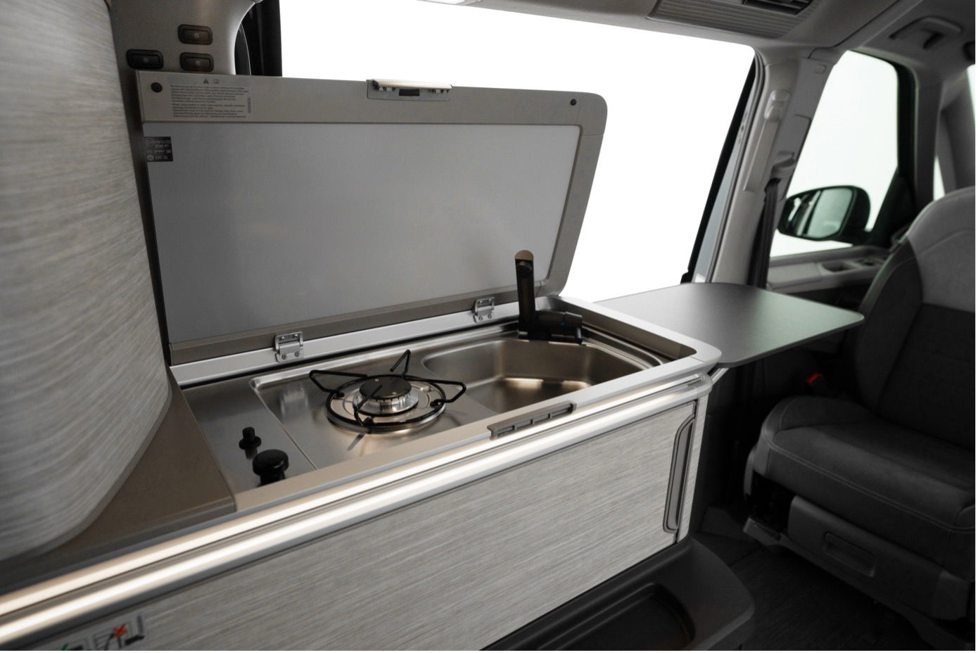 vw-california-camping VW California Camping