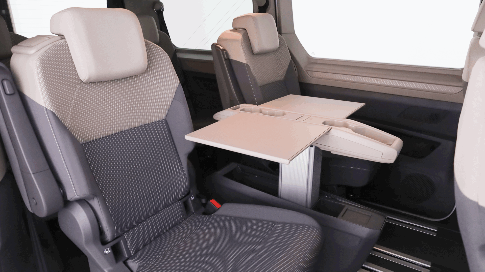 VW California Multifunktionstisch
