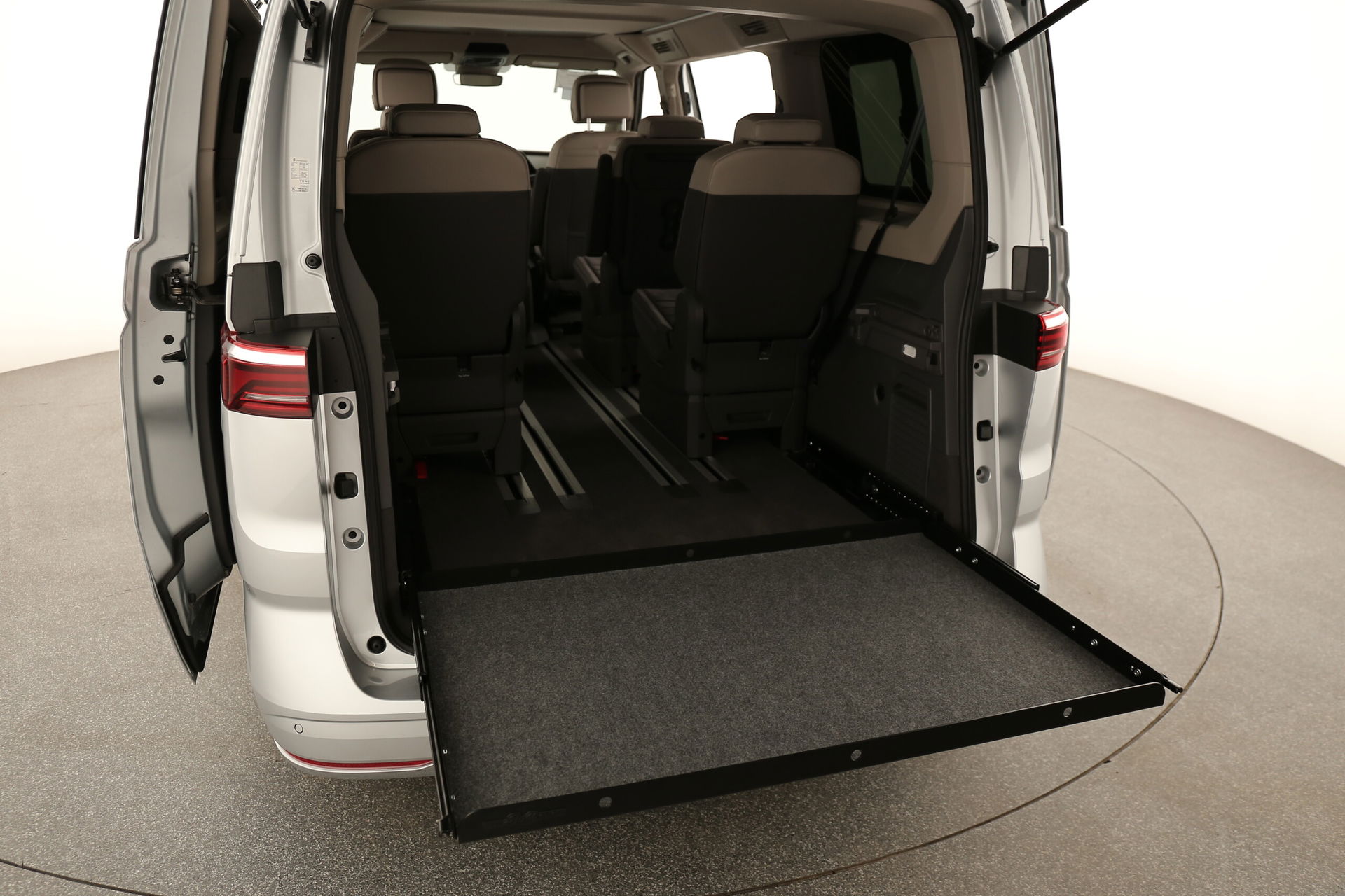 vw multivan t7 heckauszug VW Multivan T7 Heckauszug