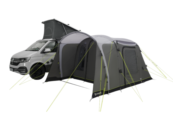 Zelt für VW Bus