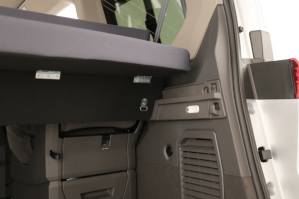 Zubehör Vw California T7